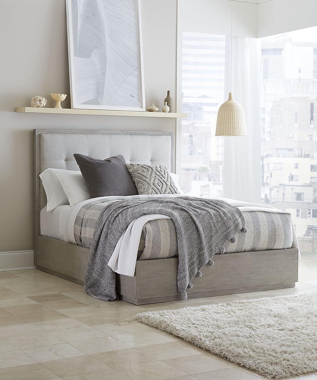 Eloise Upholstered Bed