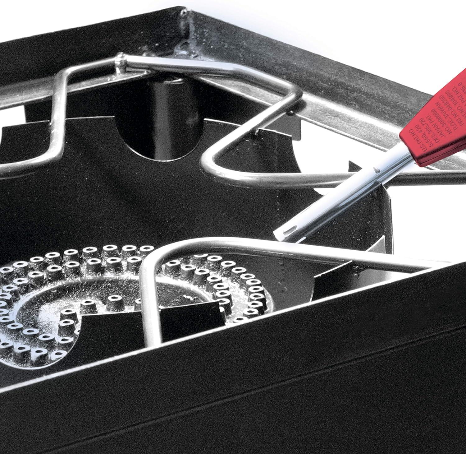 Stansport 3-Burner Propane Outdoor Stove