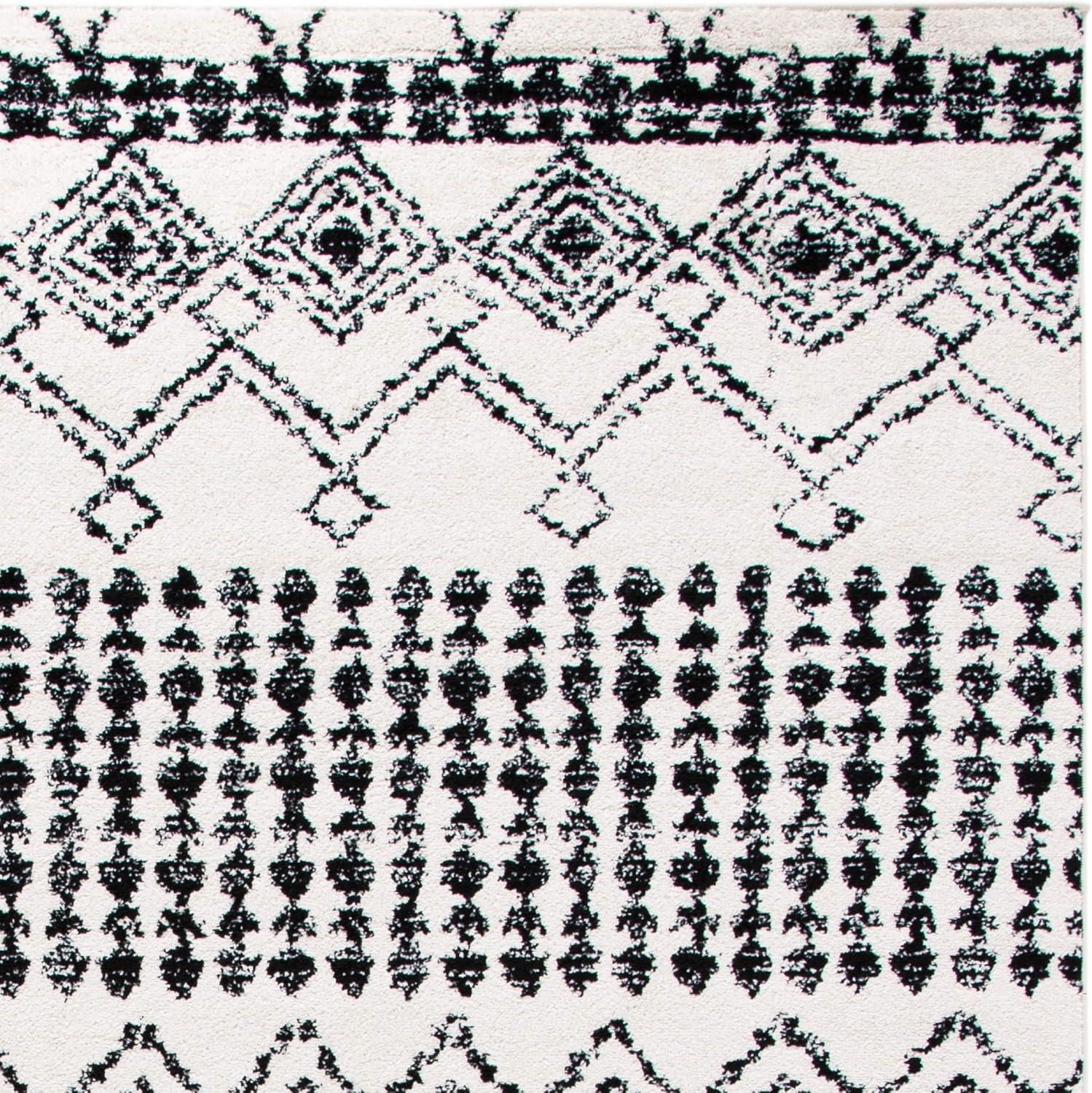 Tulum TUL229 Area Rug  - Safavieh