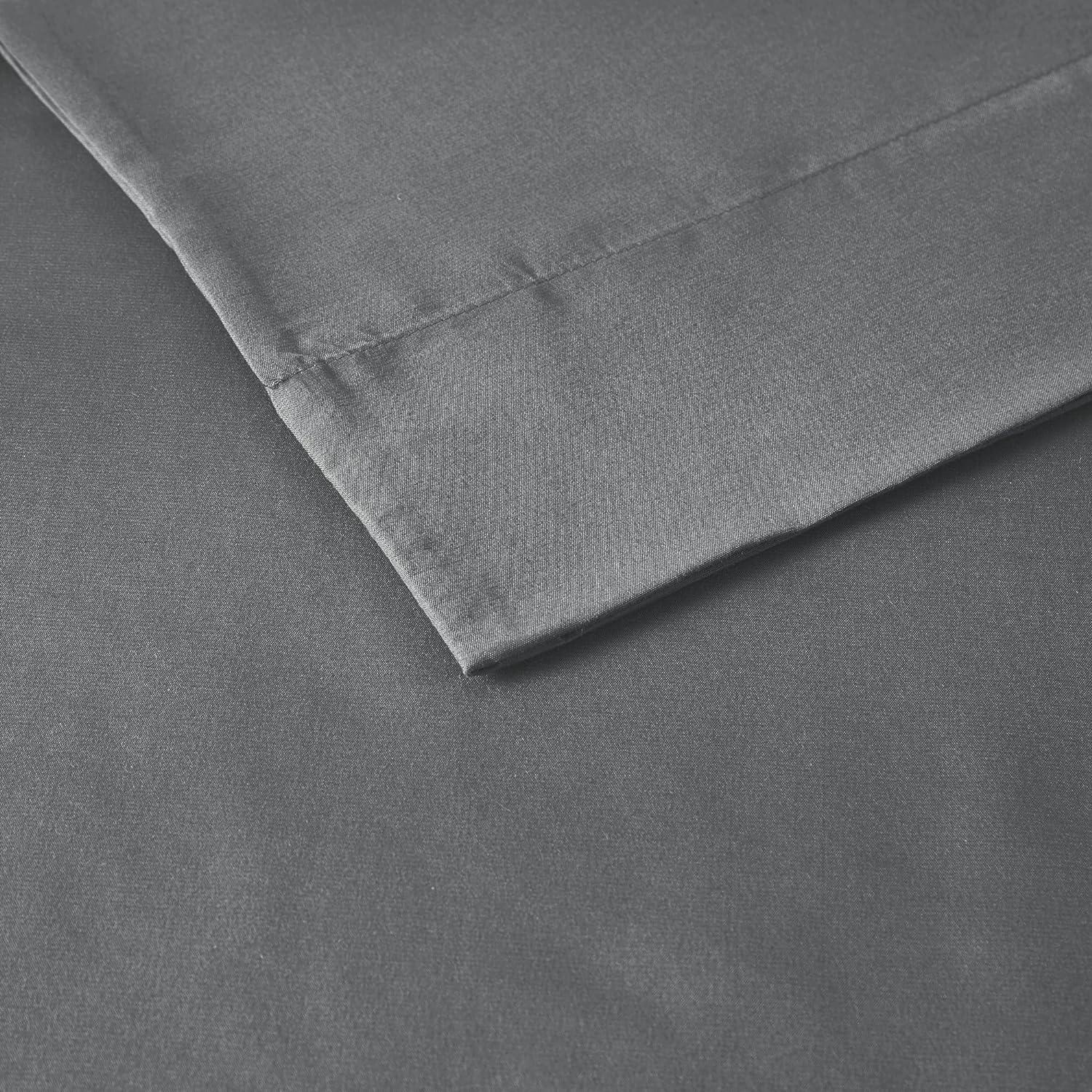 Microfiber All Season Soft Touch Sheet Set