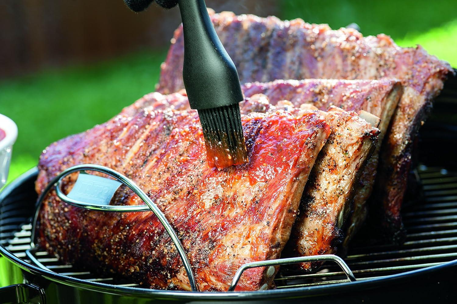 Weber Rib Rack