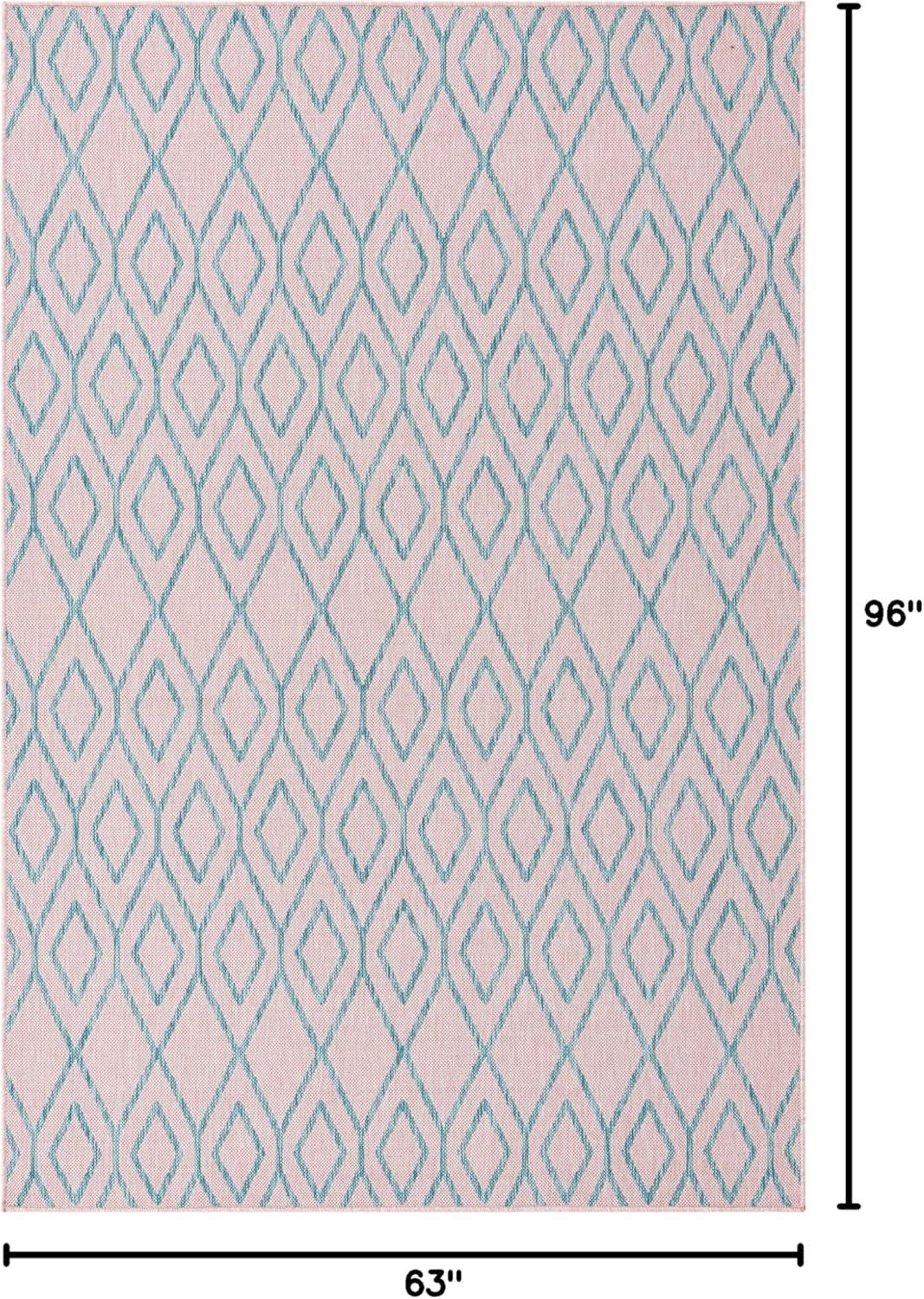 Jill Zarin Jill Zarin Turks and Caicos Outdoor Rug