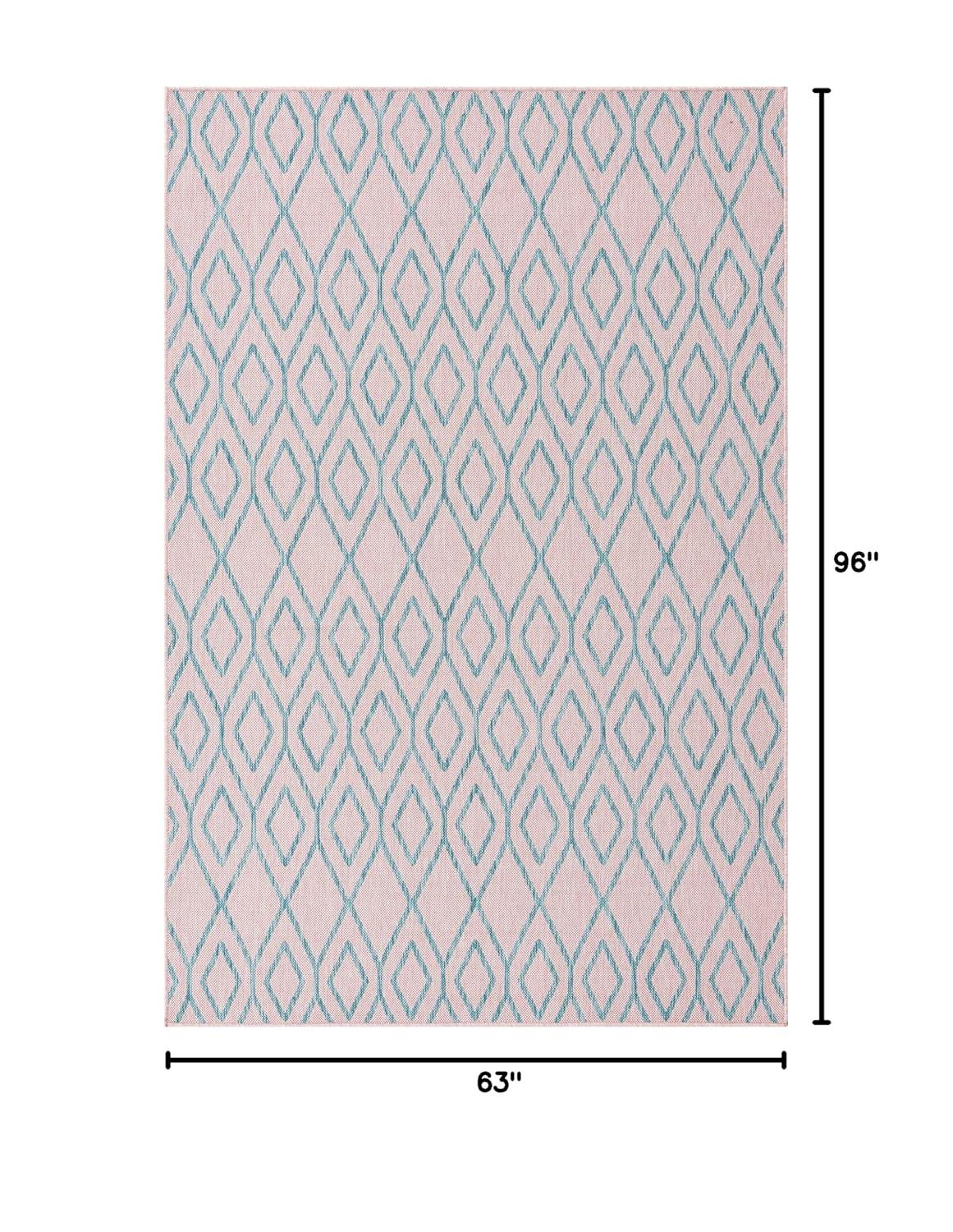 Jill Zarin Jill Zarin Turks and Caicos Outdoor Rug