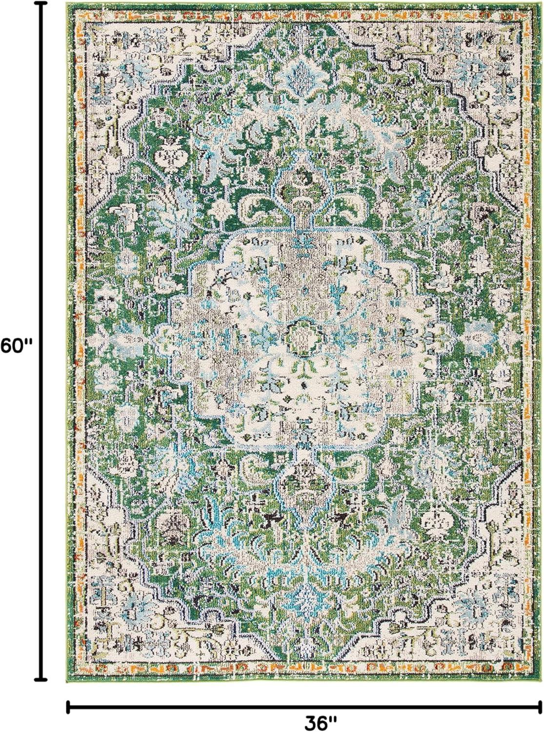 Madison MAD447 Power Loomed Rugs - Safavieh