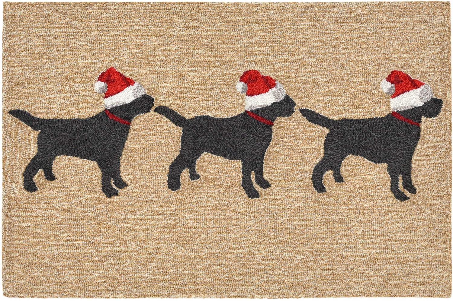 The Holiday Aisle® Kitchen Mat