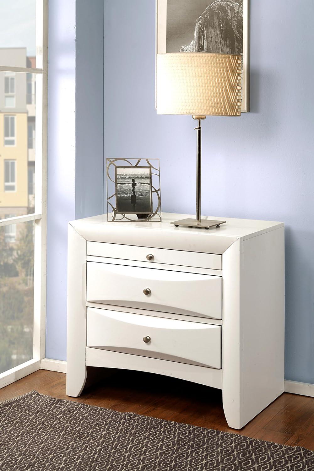 Ireland Nightstand