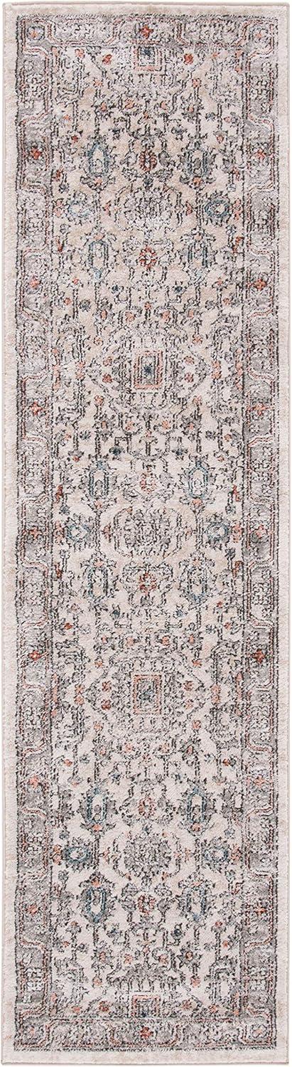 Martha Stewart Performance Oriental Rug