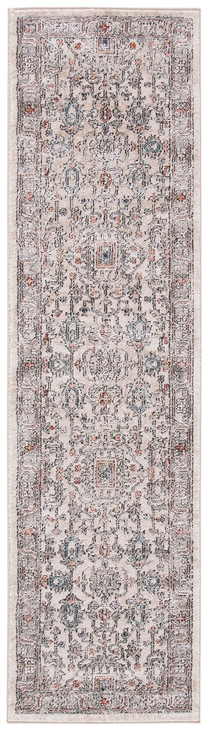 Martha Stewart Performance Oriental Rug