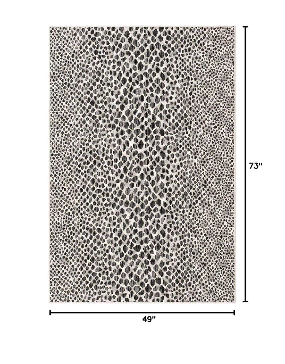 Jill Zarin Cape Town Outdoor Rug