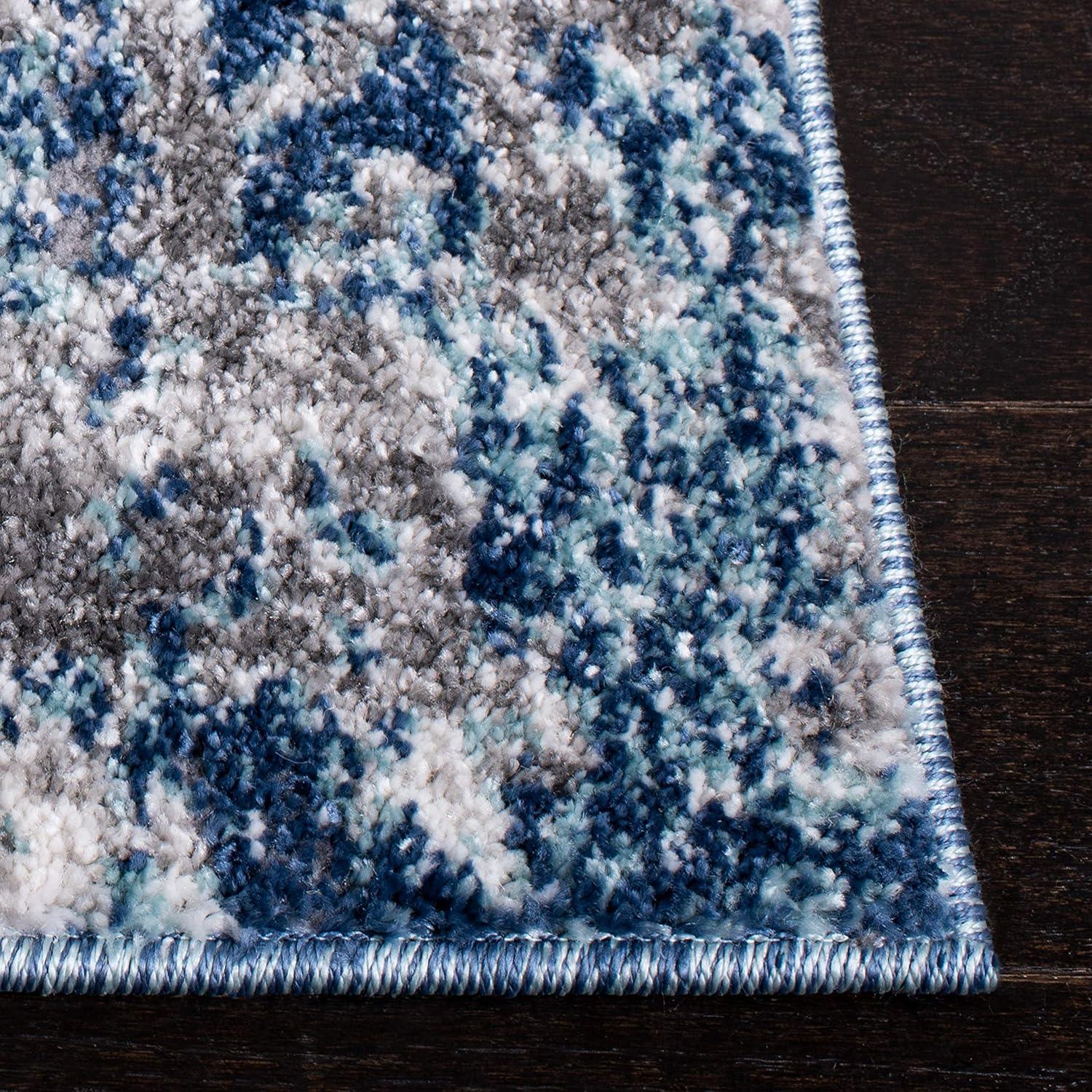 Aston ASN710 Area Rug  - Safavieh