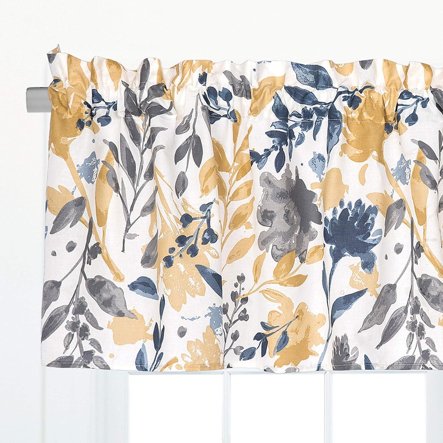 C&F Home Natural Home Valance