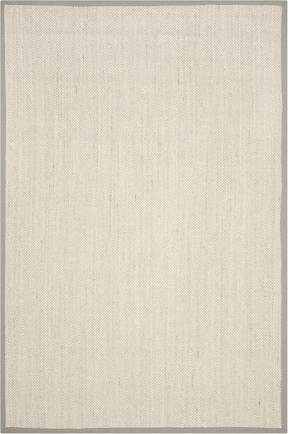 Natural Fiber NF143 Area Rug  - Safavieh