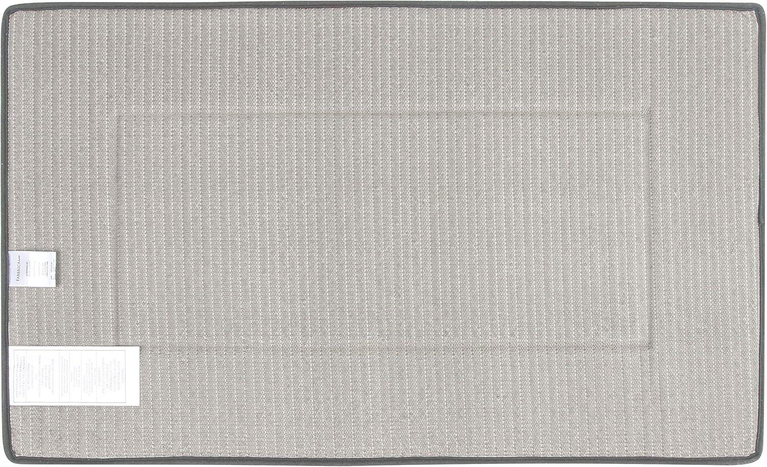 Aaidyn Memory Foam Bath Rug