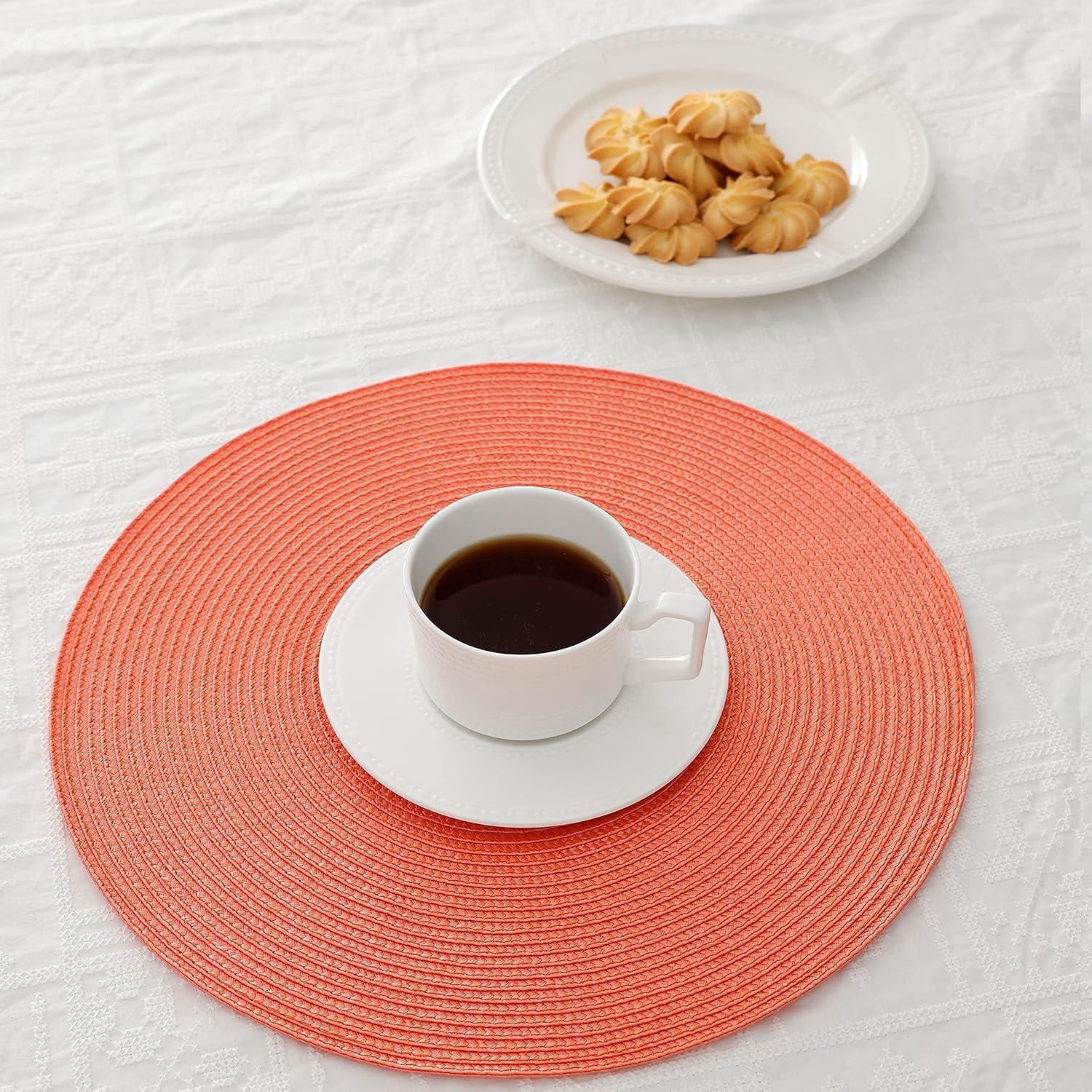 Gracie Oaks Eufracio 15" Placemat & Reviews | Wayfair