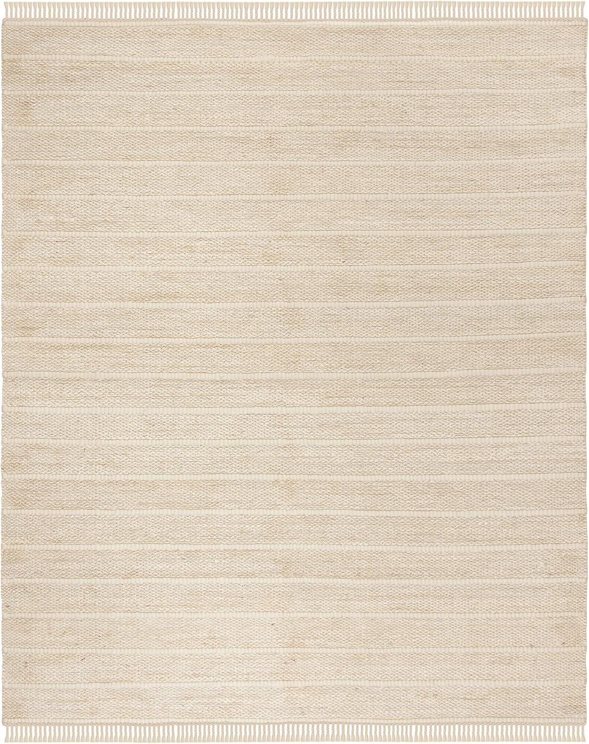 Natural Fiber NF550 Hand Woven Area Rug  - Safavieh