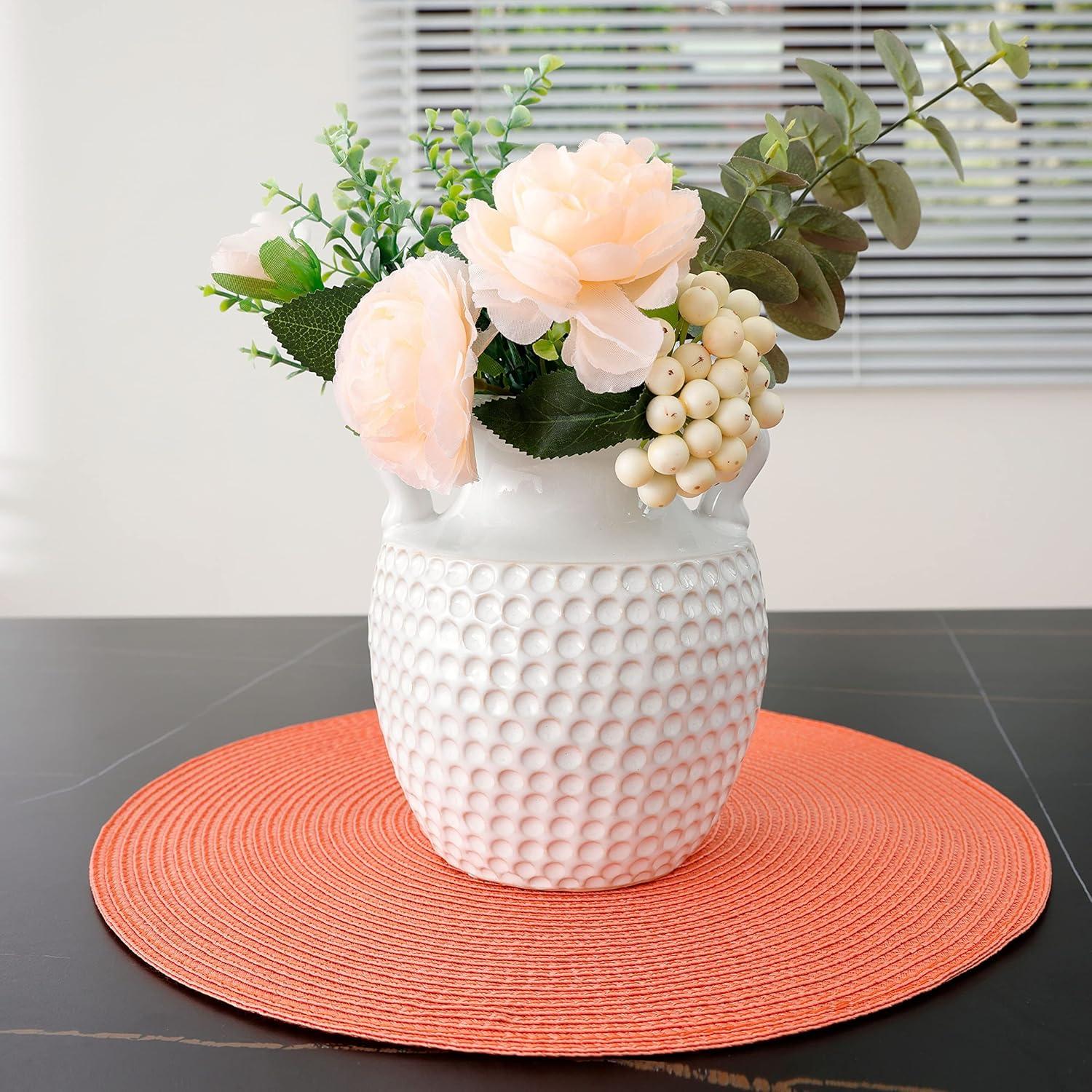 Gracie Oaks Eufracio 15" Placemat & Reviews | Wayfair