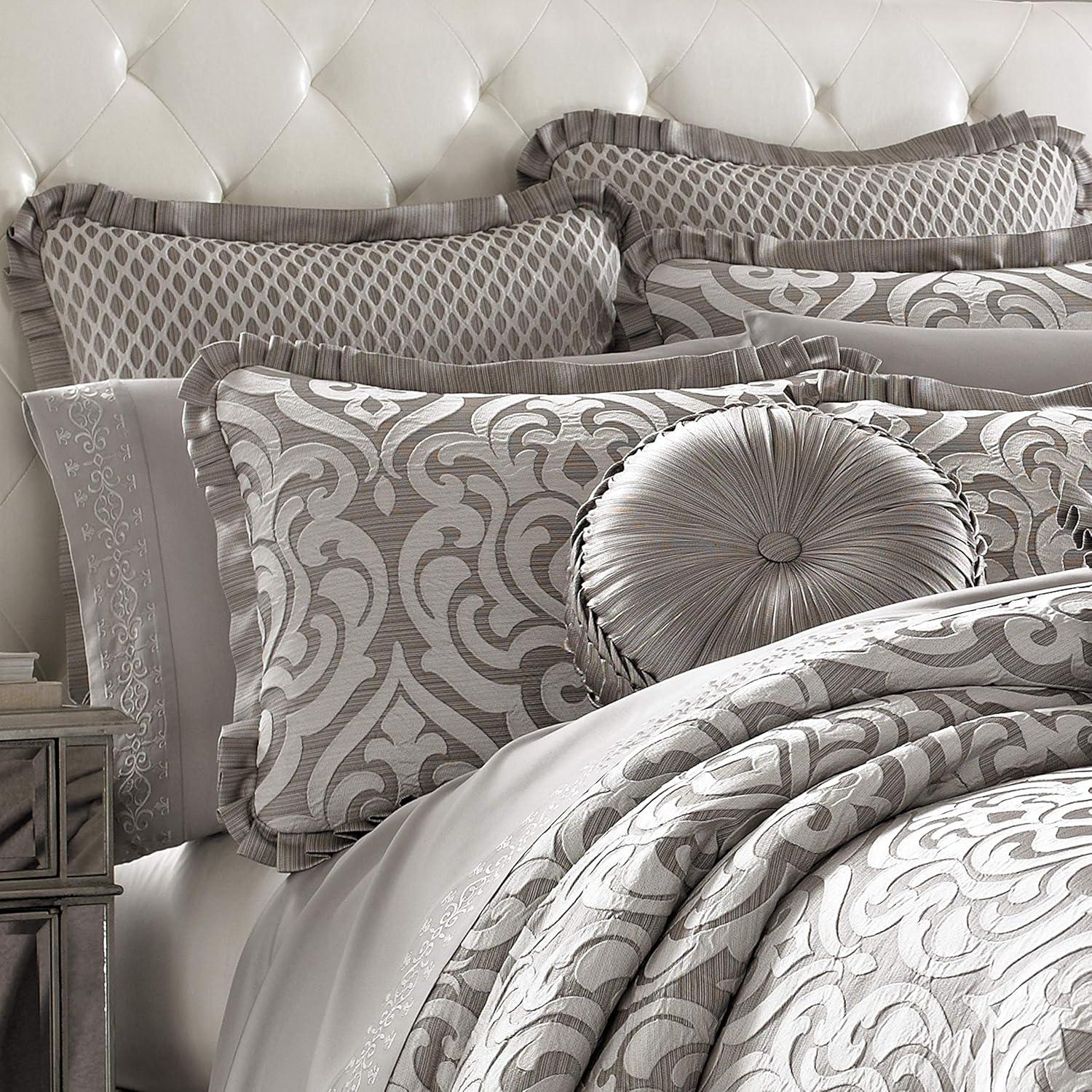 Five Queens Court Lafayette Comforter Set