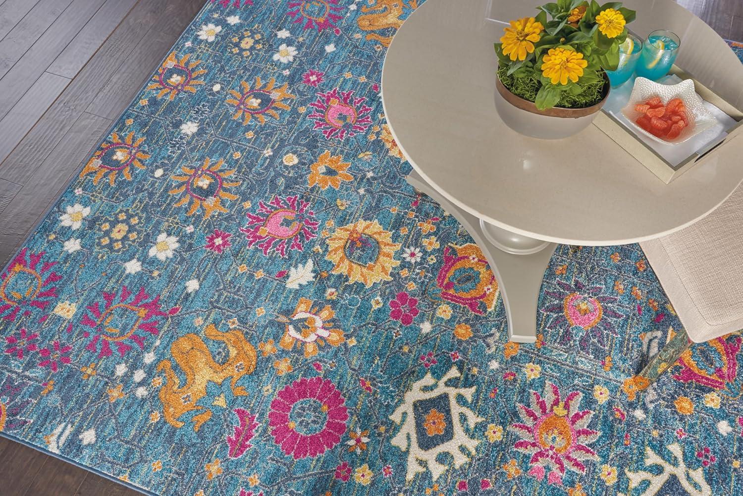 Nourison Passion Bohemian Indoor Rug