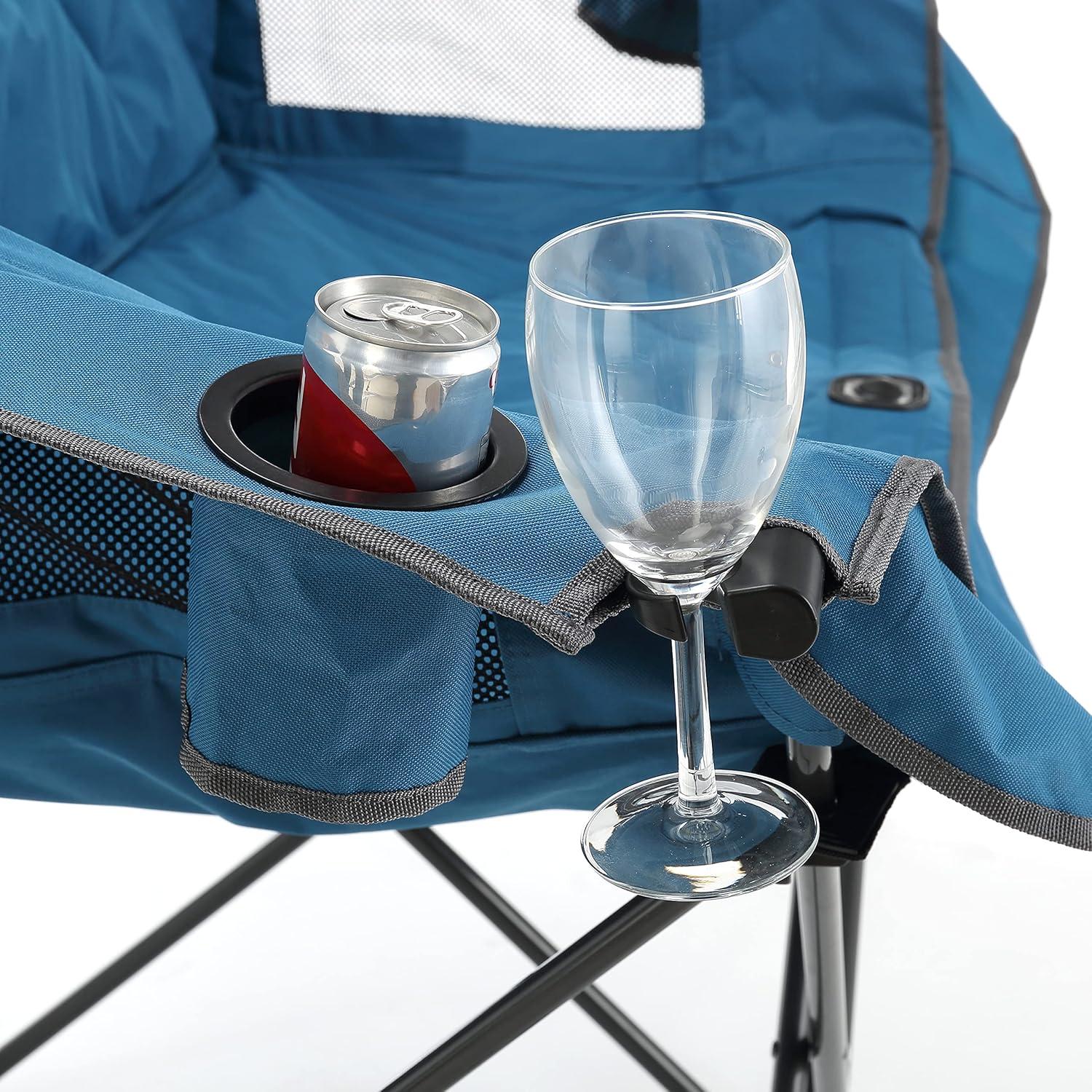 Folding Camping Chair