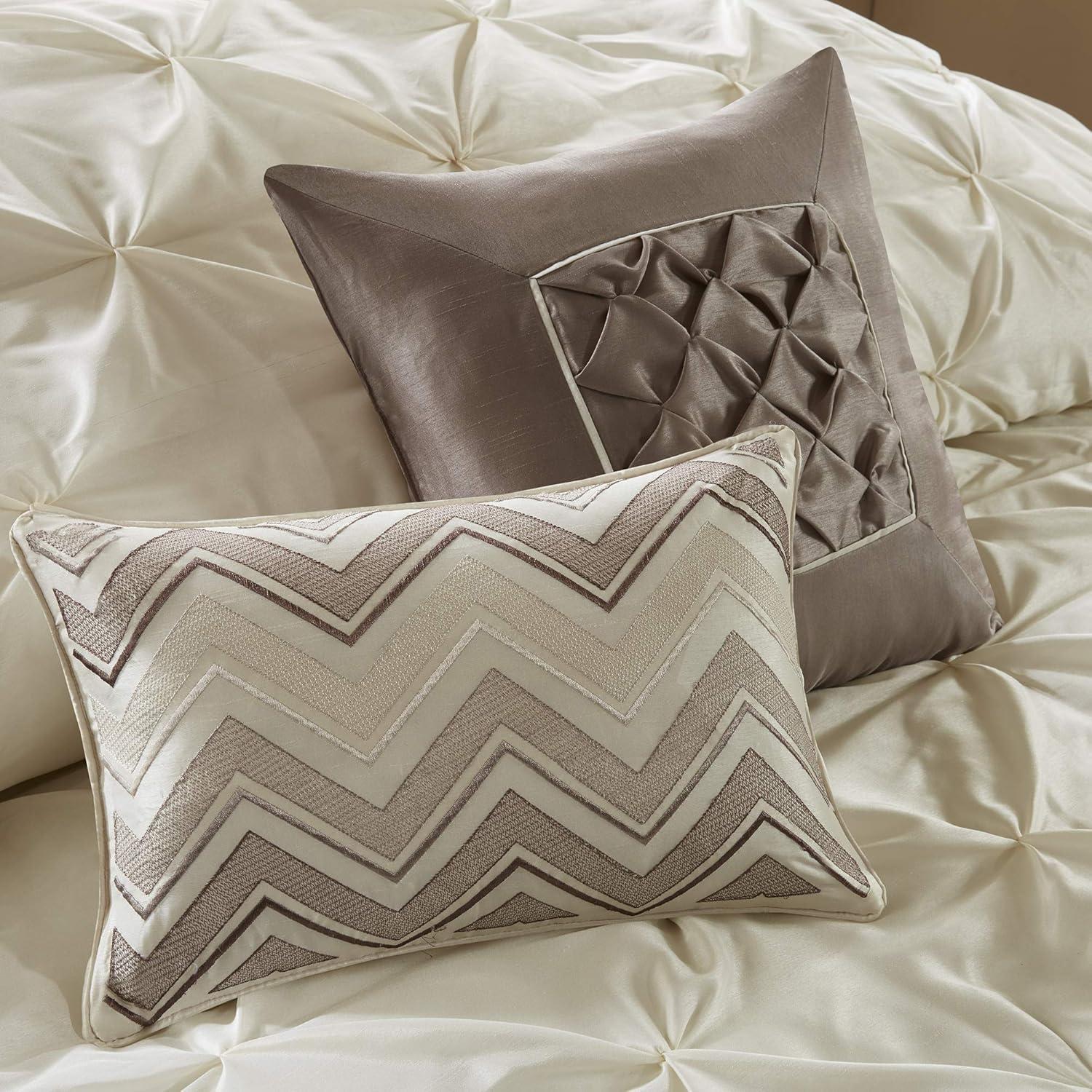 Madison Park Essentials Joella 24 Piece Room in a Bag