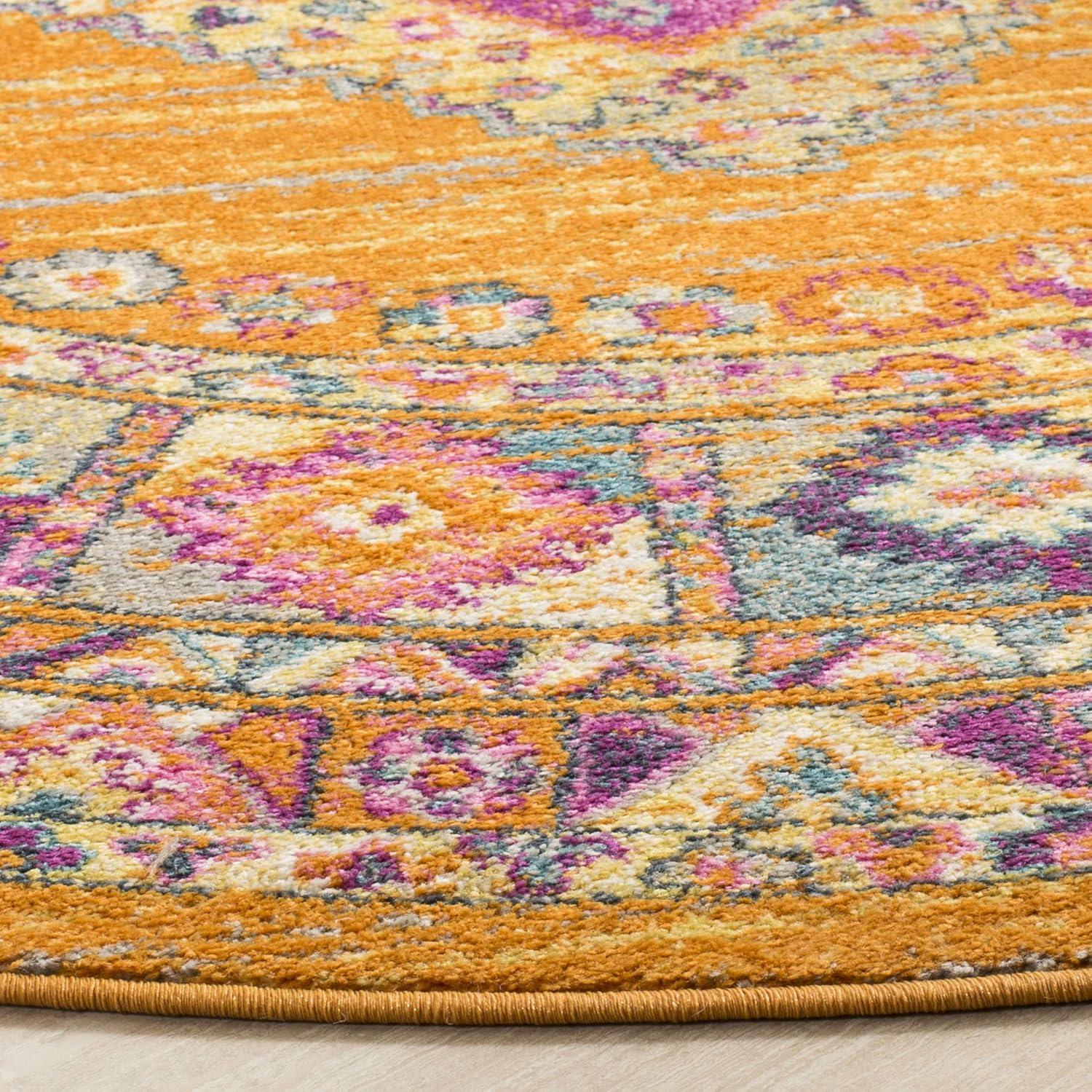 Madison MAD133 Power Loomed Rugs - Safavieh