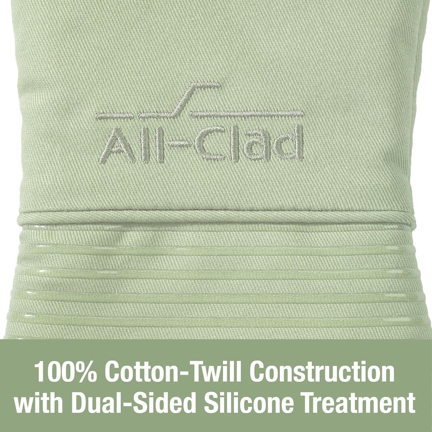 All-Clad All-Clad Oven Mitt (Set of 2)