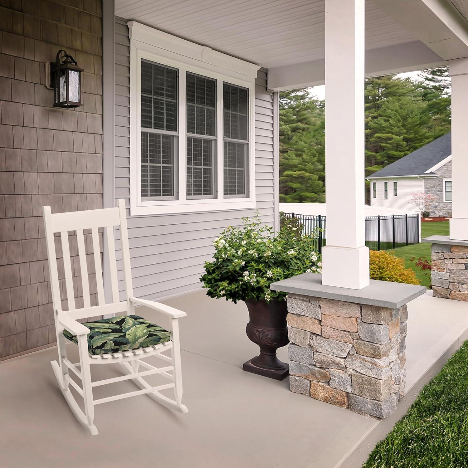 Outdoor Seat Cushion