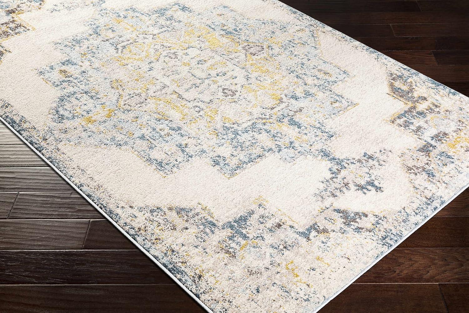 Kelly Clarkson Home Walker Oriental Area Rug