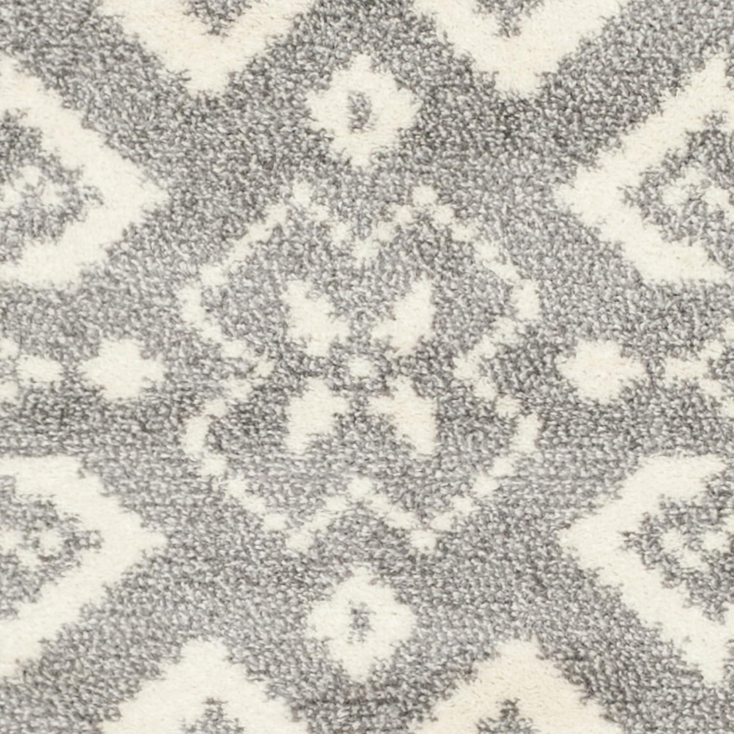 Adirondack ADR107 Power Loomed Area Rug  - Safavieh