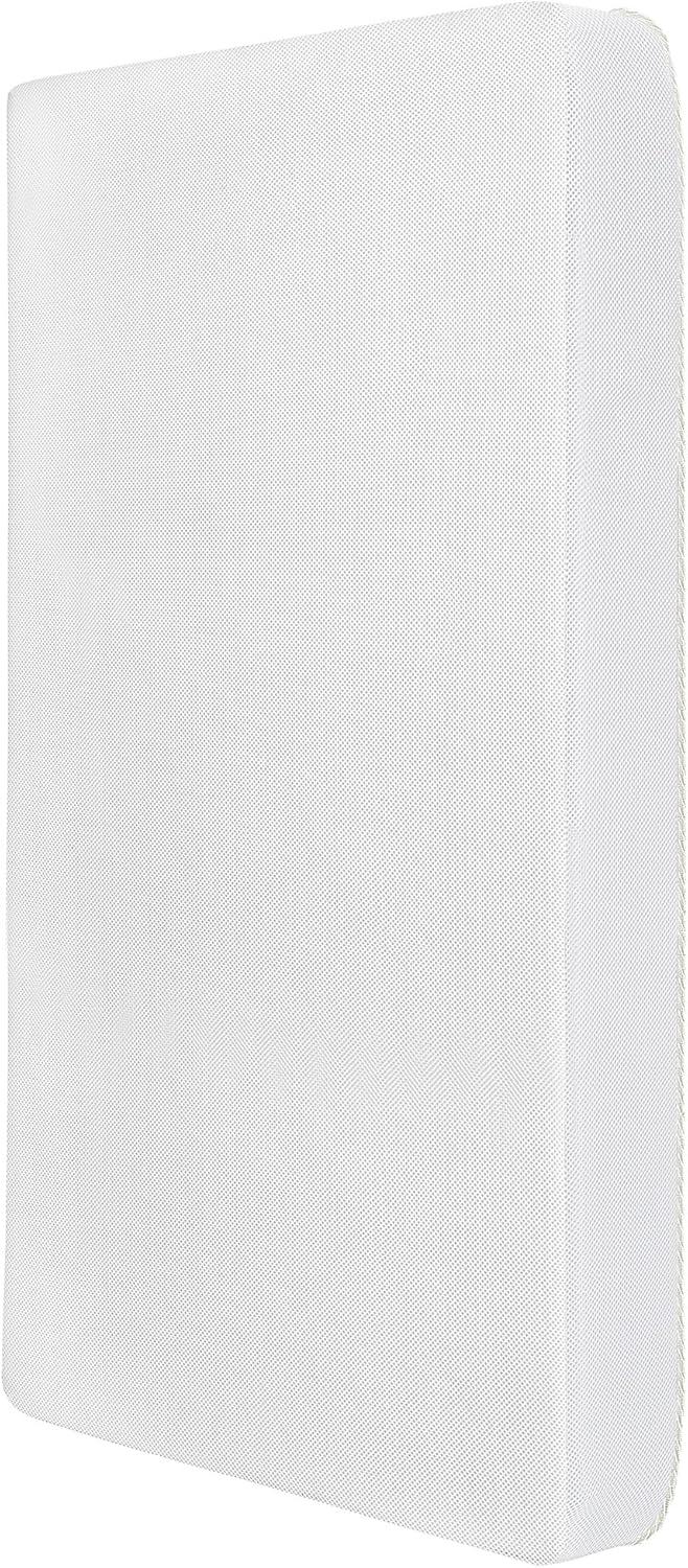 Dream On Me 2-Stage Waterproof Toddler Mattress