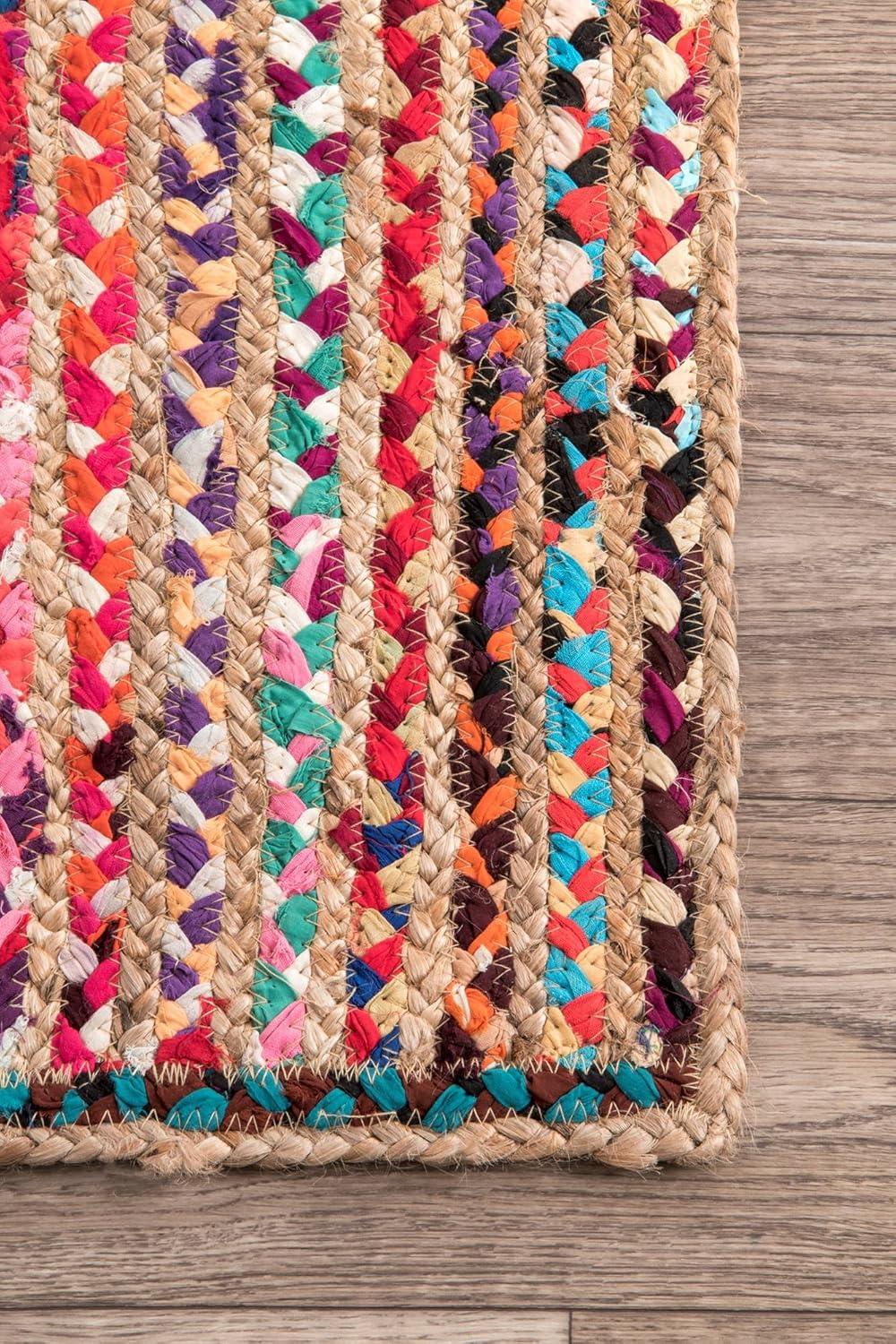 Margot Braided Rug