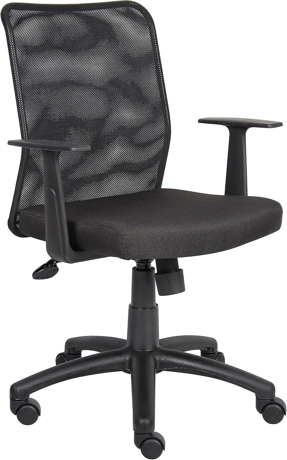 Global Industrial Mesh Task Chair