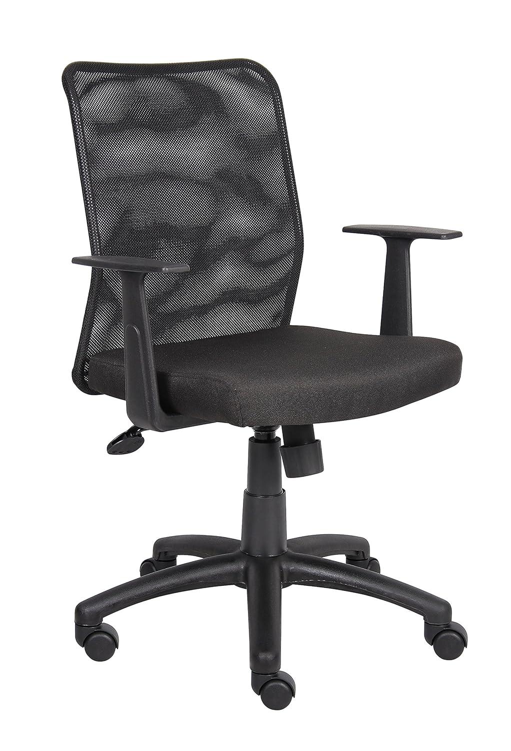 Global Industrial Mesh Task Chair