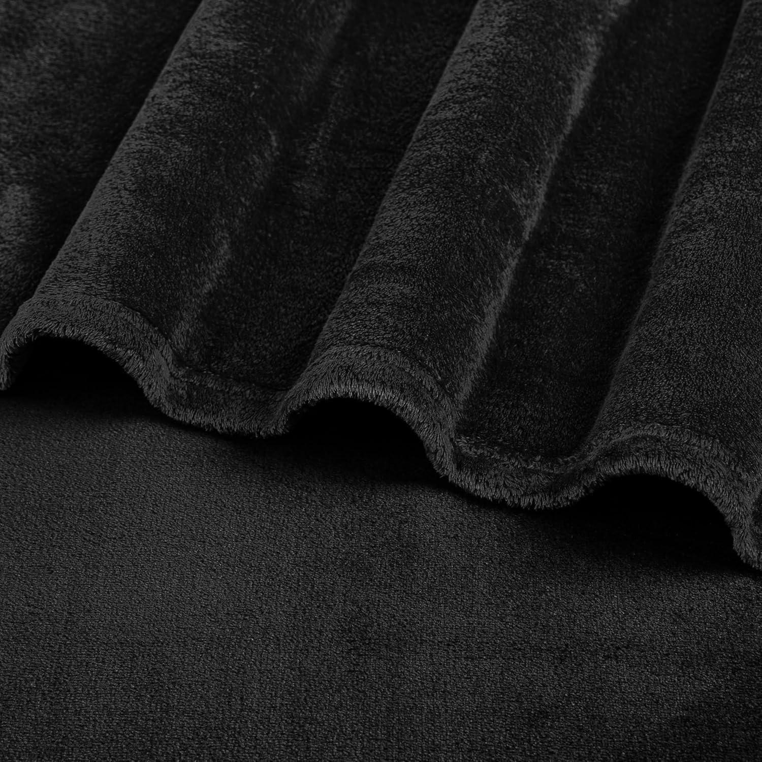 Pavilia Hand Woven Throw Blanket