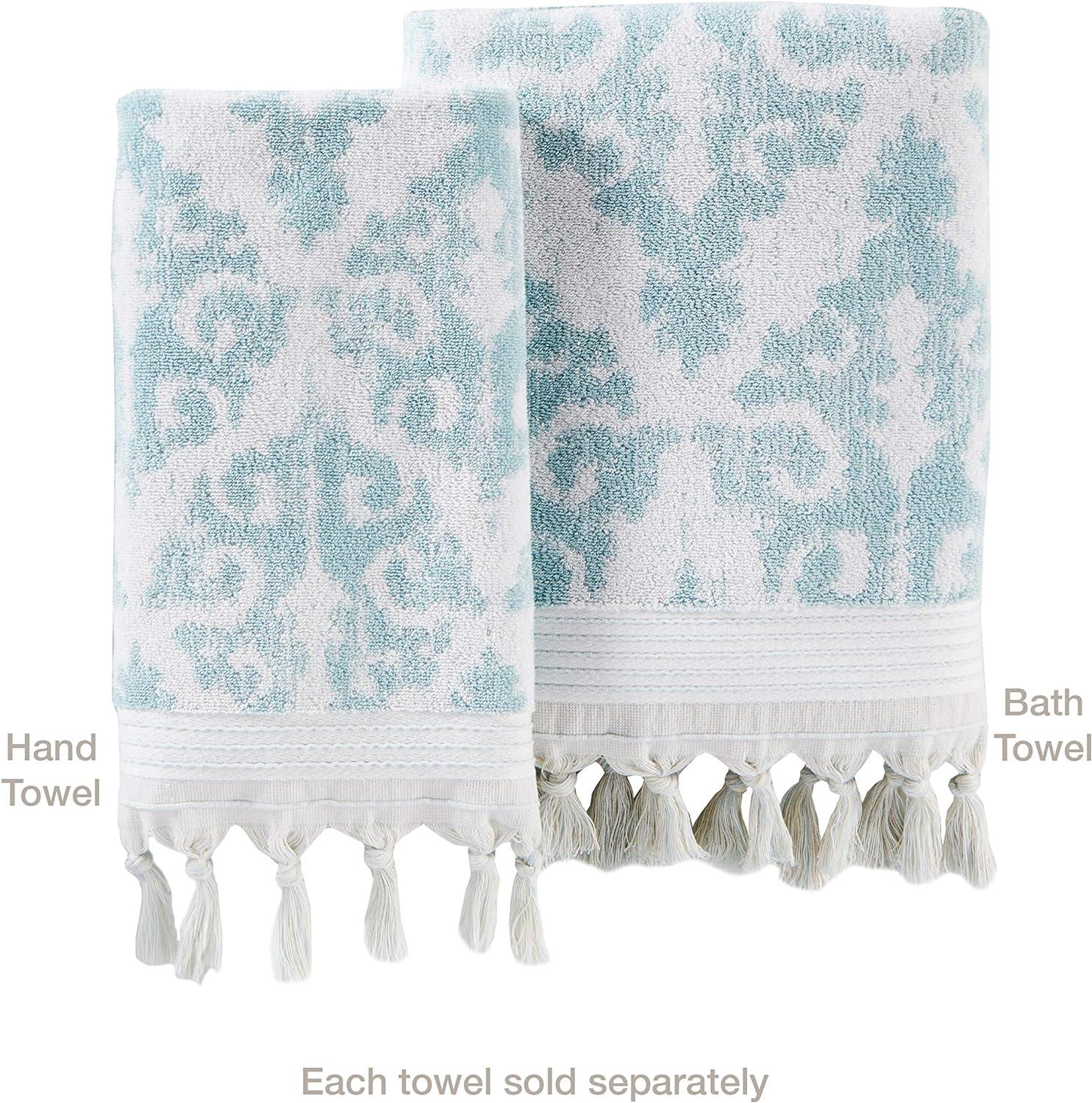 Matchett Cotton Bath Towel