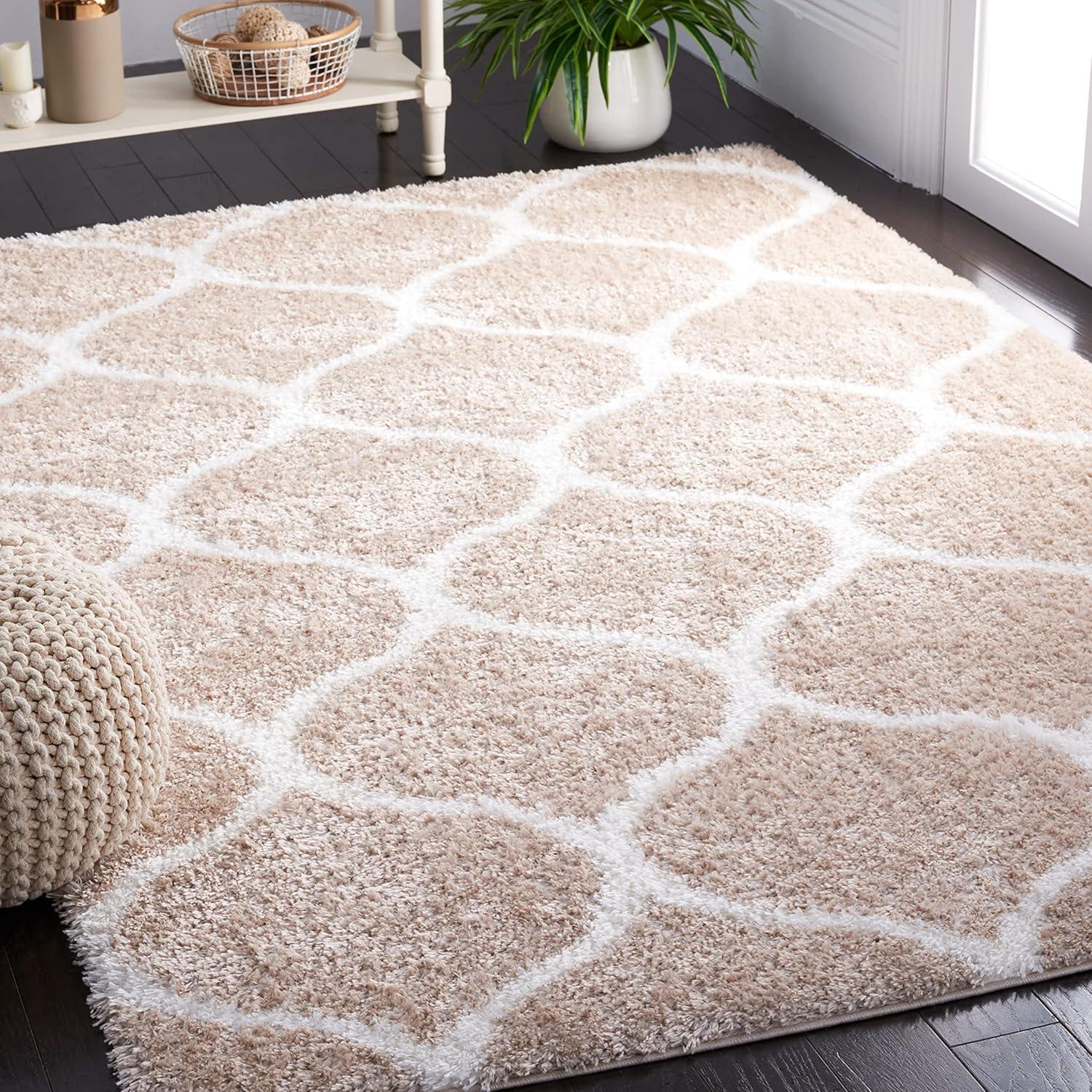 Geometric Rug