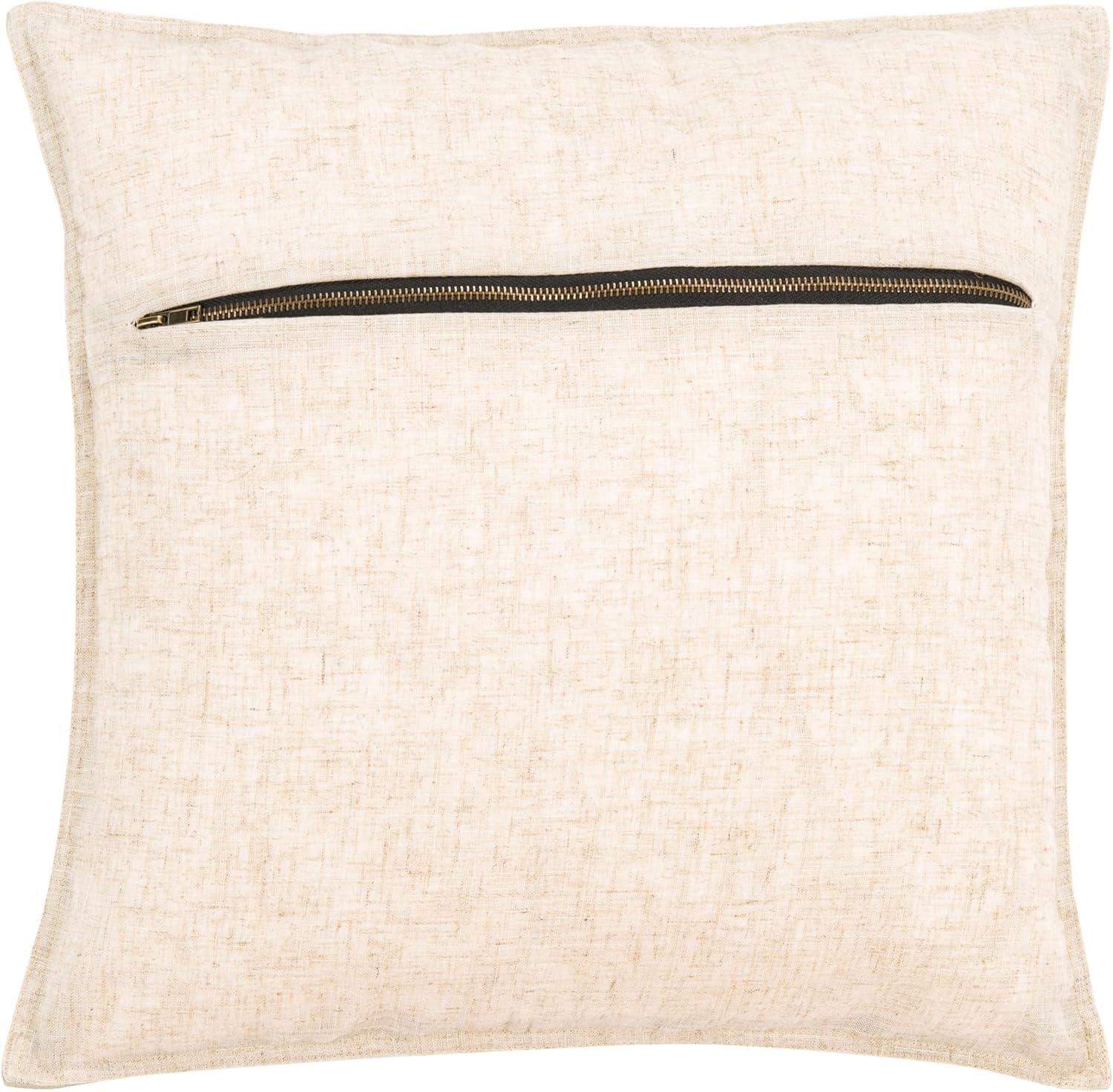 Safavieh Reversible Throw Pillow