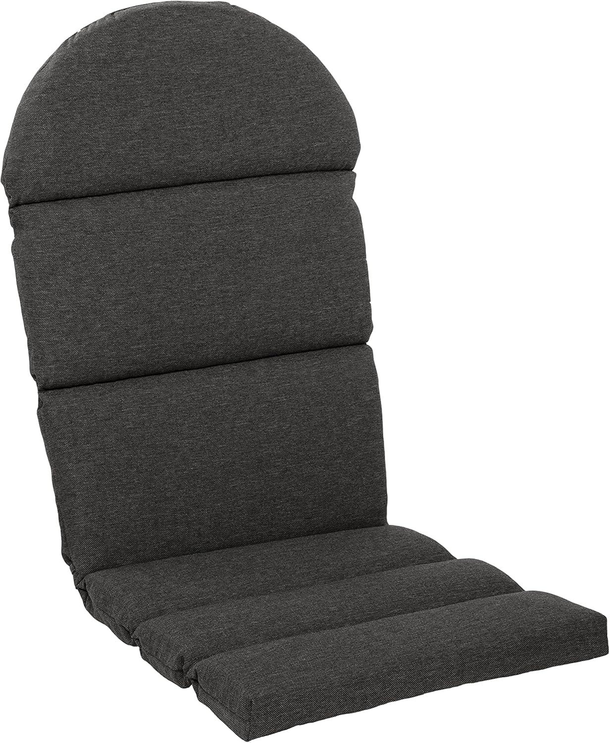 Arden Selections Oceantex Outdoor Adirondack Chair 2.5" Cushion