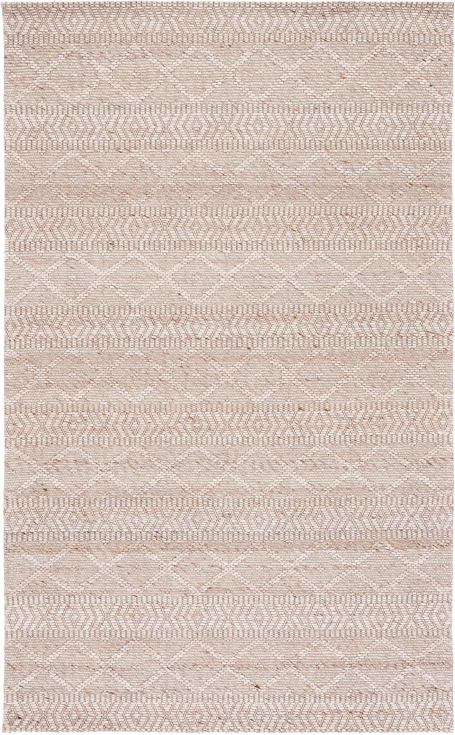 Marbella MRB751 Hand Woven Rugs - Safavieh