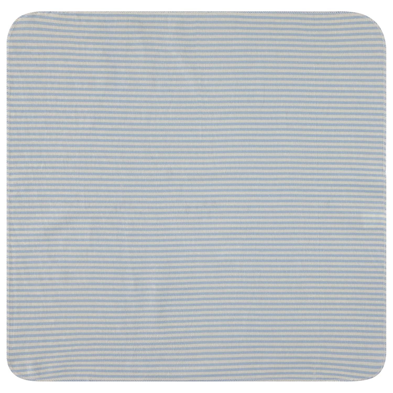 Little Beginnings Cudlie 4-Pack Receiving Blankets for Infants - Friendly Animal