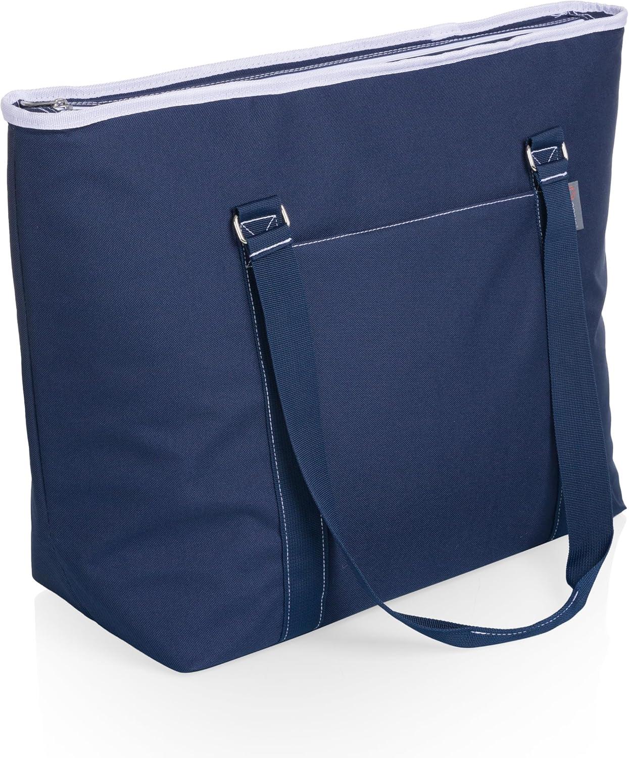 Arlmont & Co. Tahoe XL Cooler Tote - Soft Sided Insulated Picnic Bag