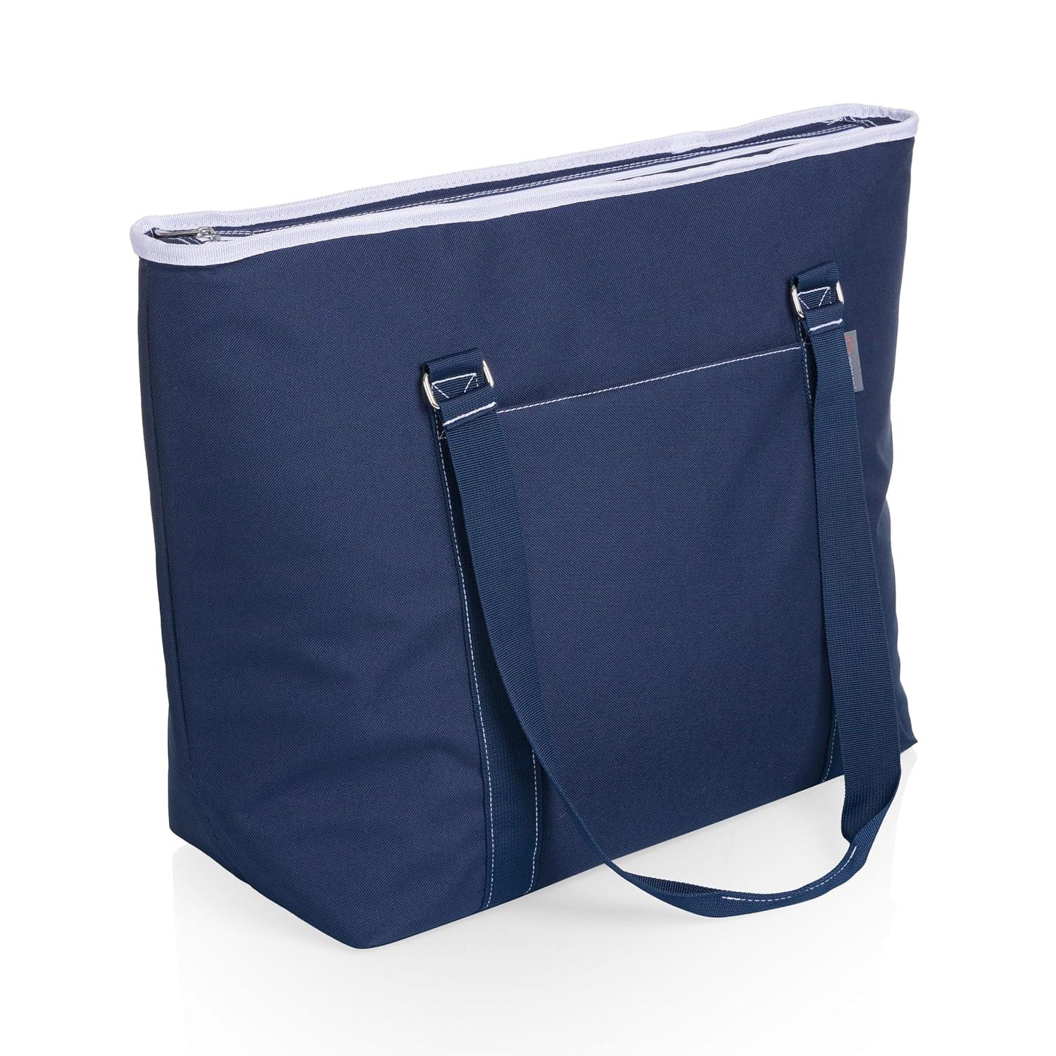 Arlmont & Co. Tahoe XL Cooler Tote - Soft Sided Insulated Picnic Bag