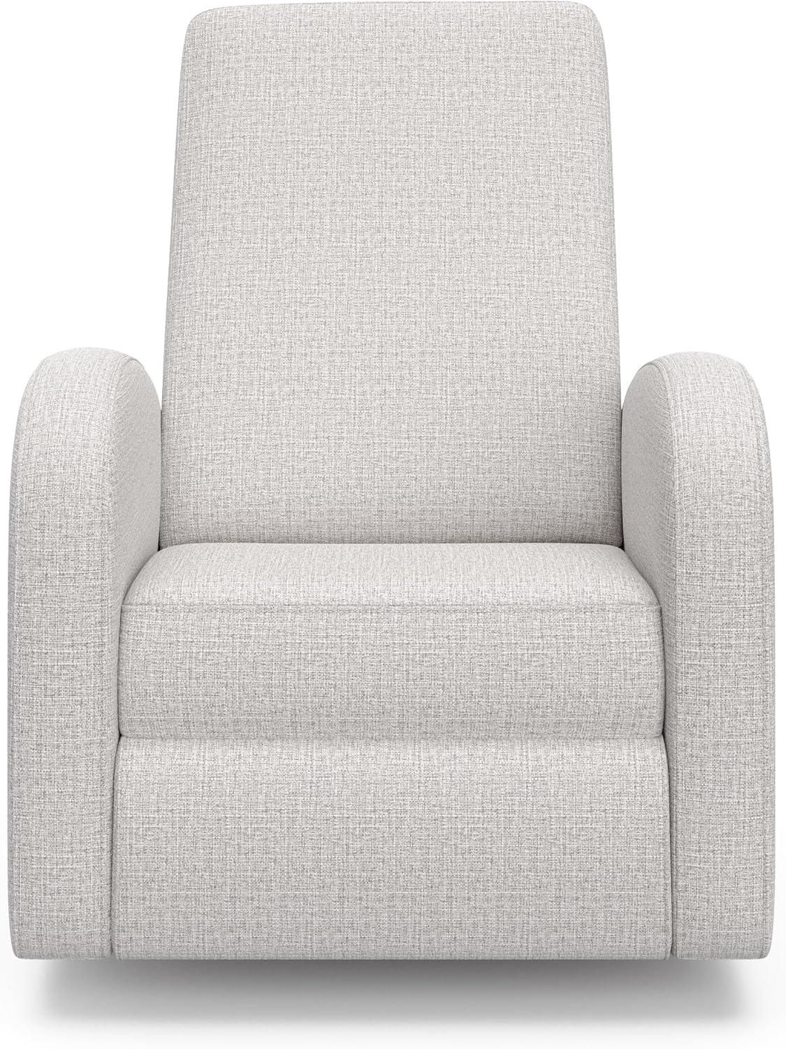 Santa Monica Power Recliner Swivel Glider with USB