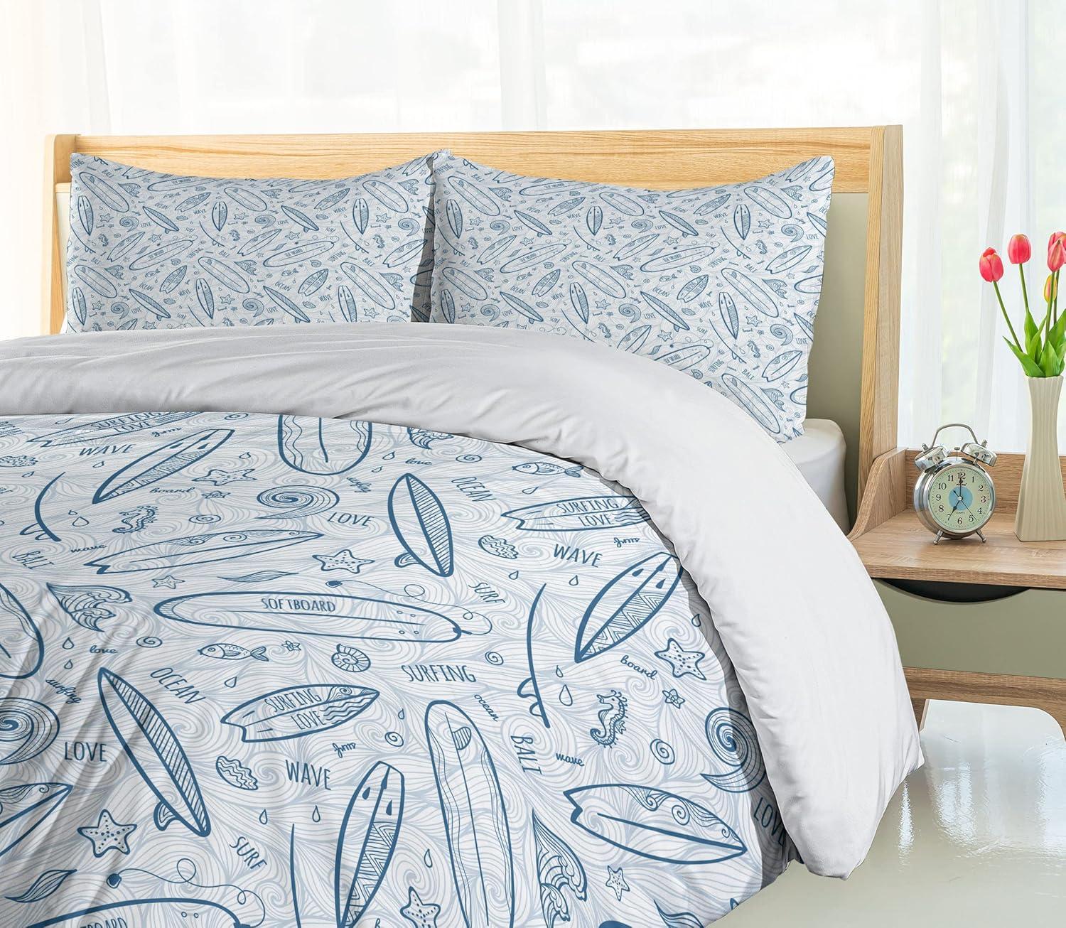 Duvet Cover Set