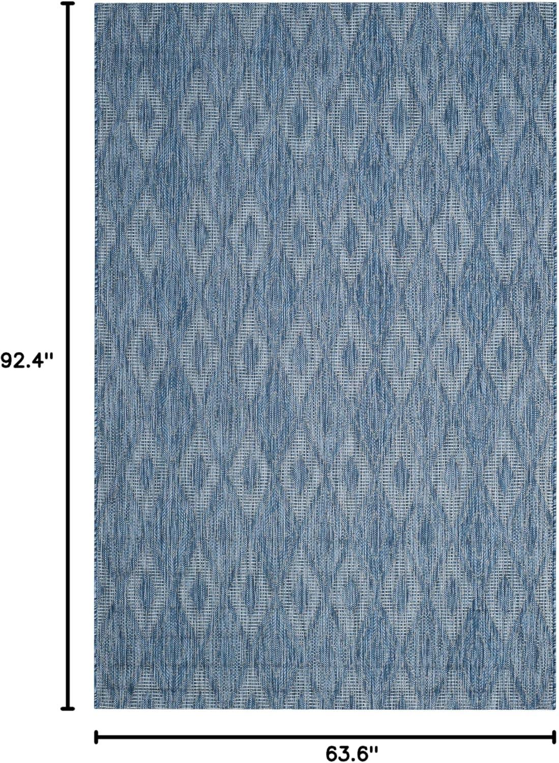 Courtyard CY8522 Indoor/Outdoor Area Rug  - Safavieh