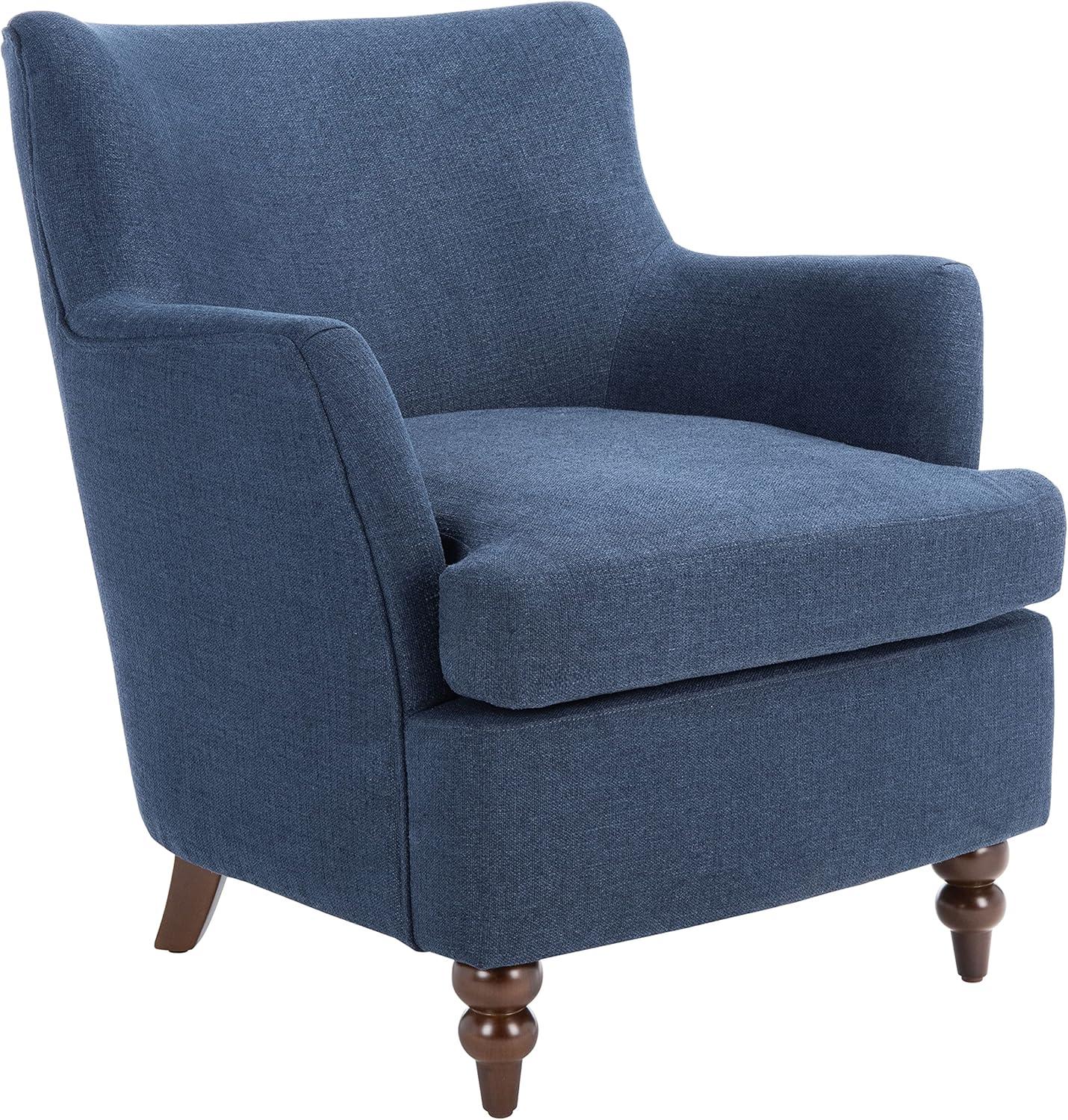 Kelly Clarkson Home Jolene Upholstered Club Chair