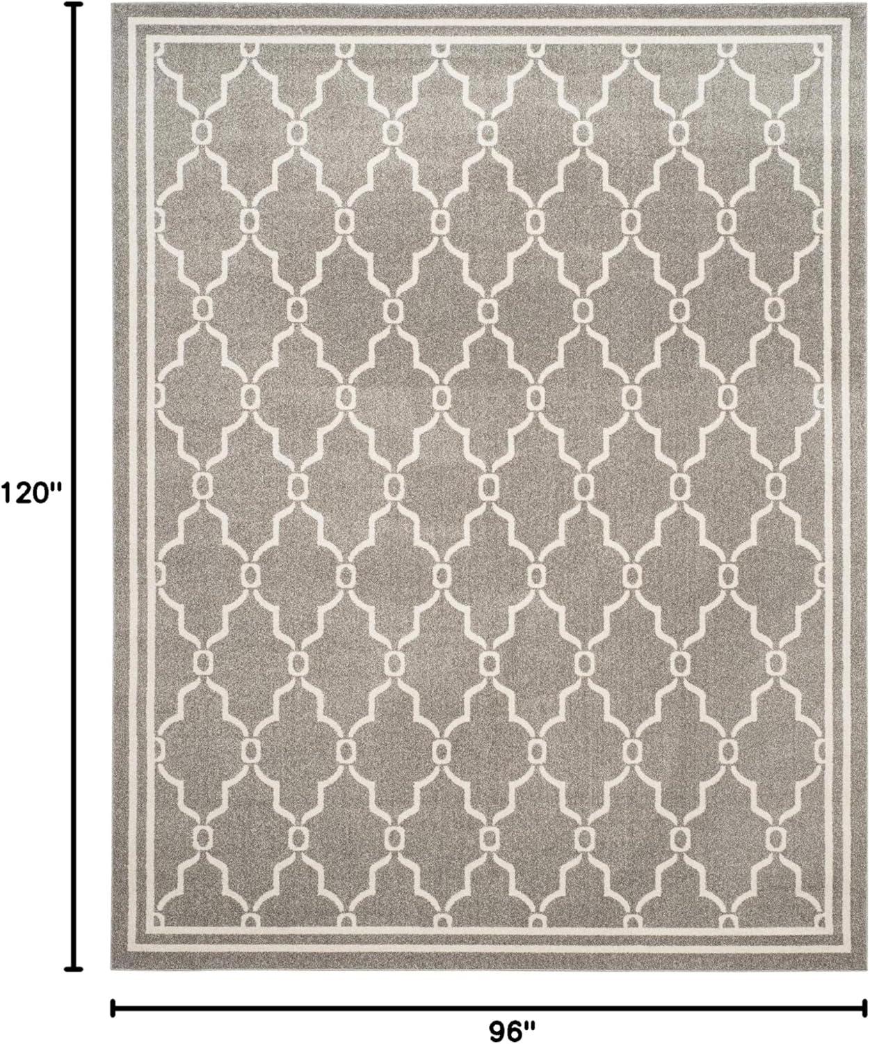 Amherst AMT414 Power Loomed Area Rug  - Safavieh