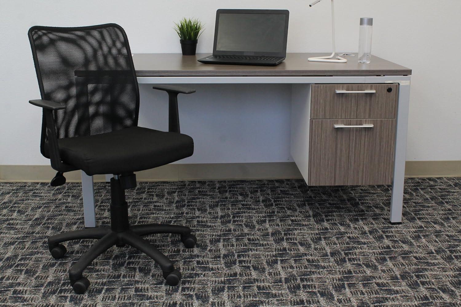 Global Industrial Mesh Task Chair