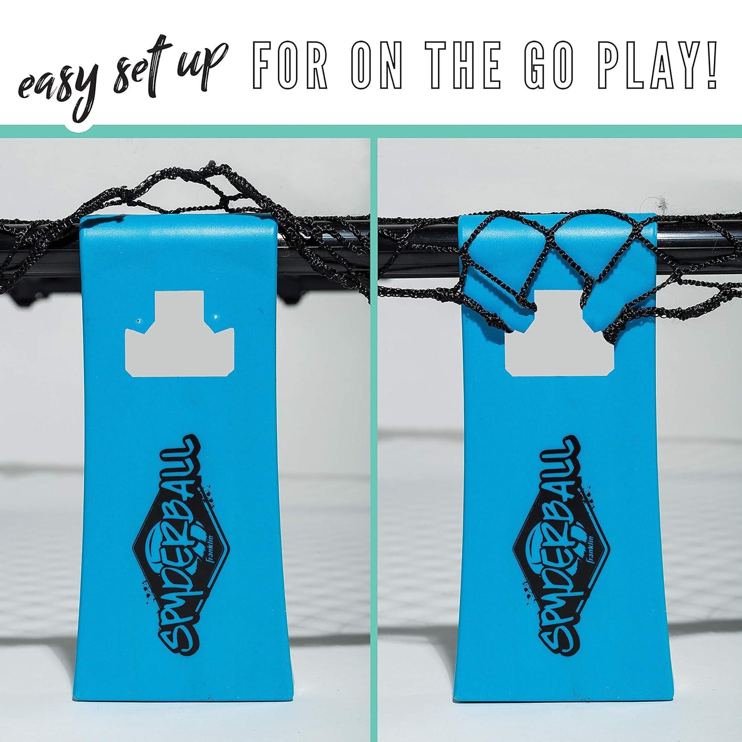 Franklin Sports Spyderball