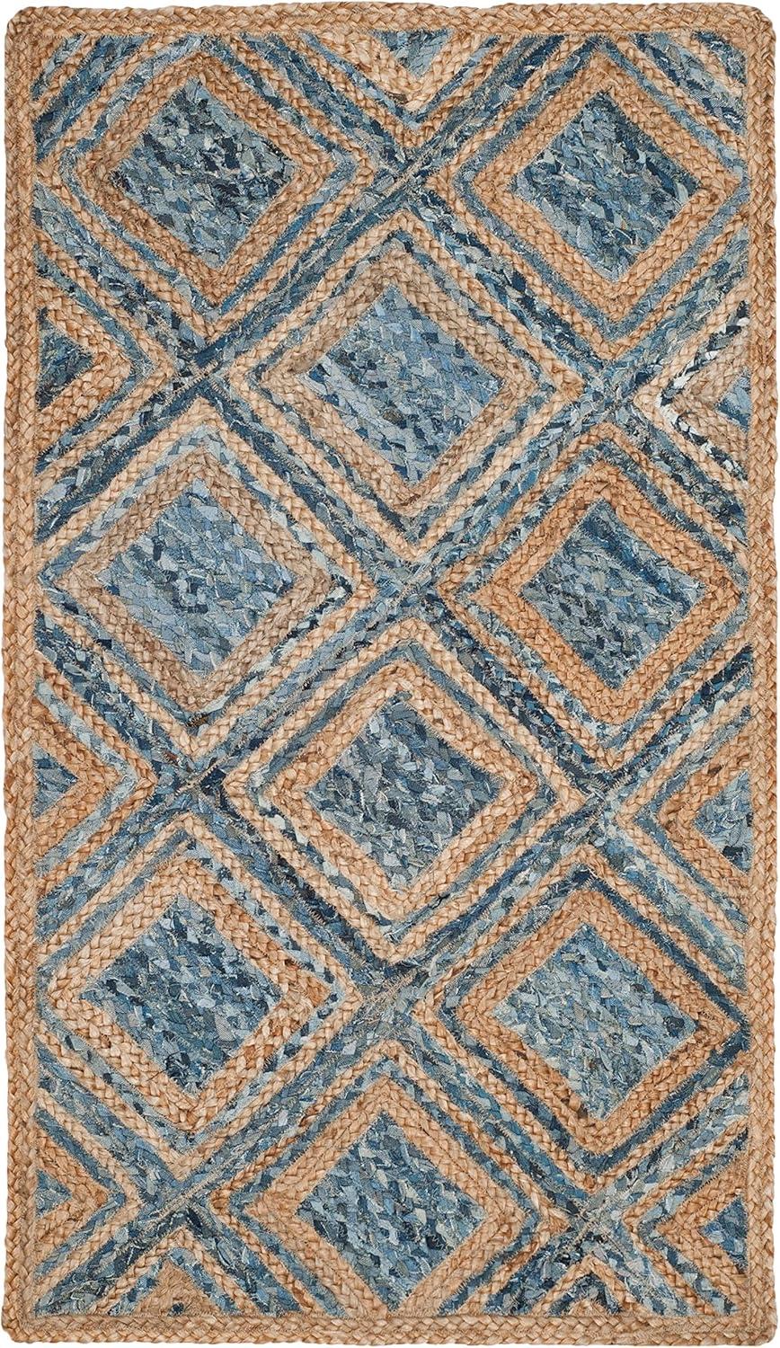 Cape Cod CAP354 Hand Woven Area Rug  - Safavieh